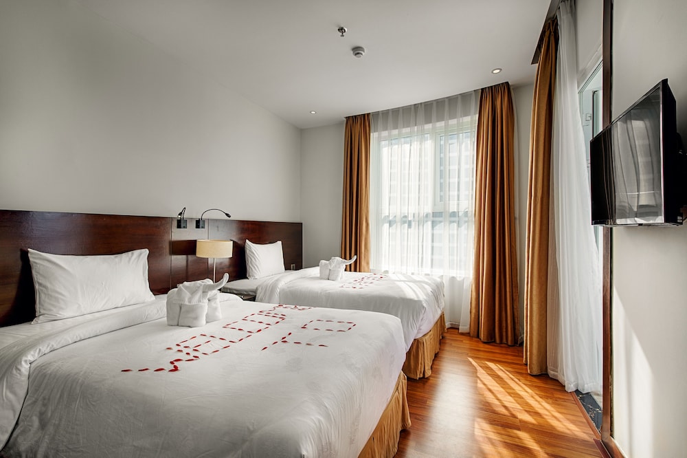 Sofia Suite Hotel Danang 16/53