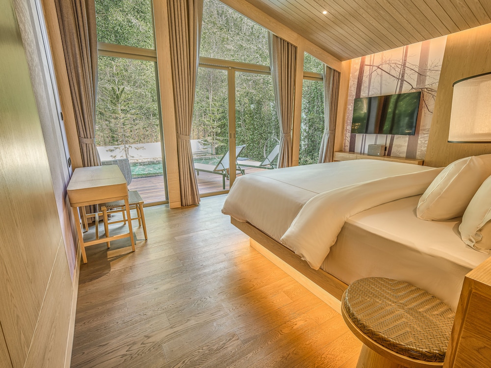 Hotel Mys Khao Yai 11/50