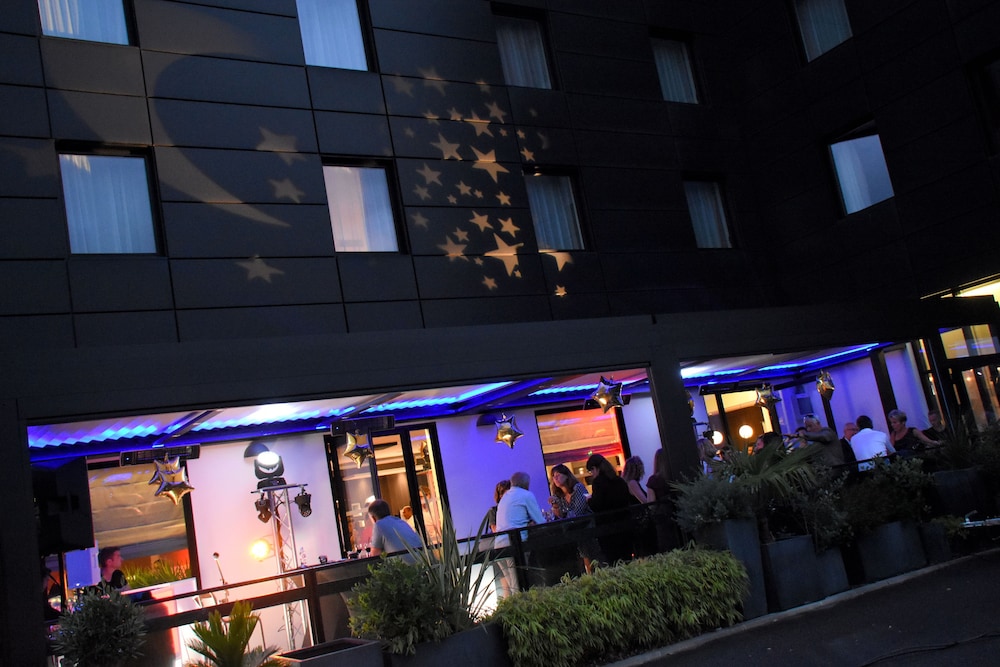 ibis Styles Toulouse Cite Espace 4/76