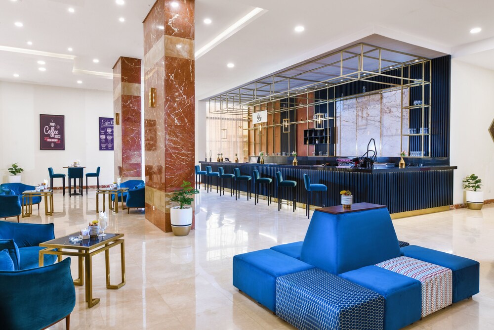Tolip Gardens Hotel 40/52