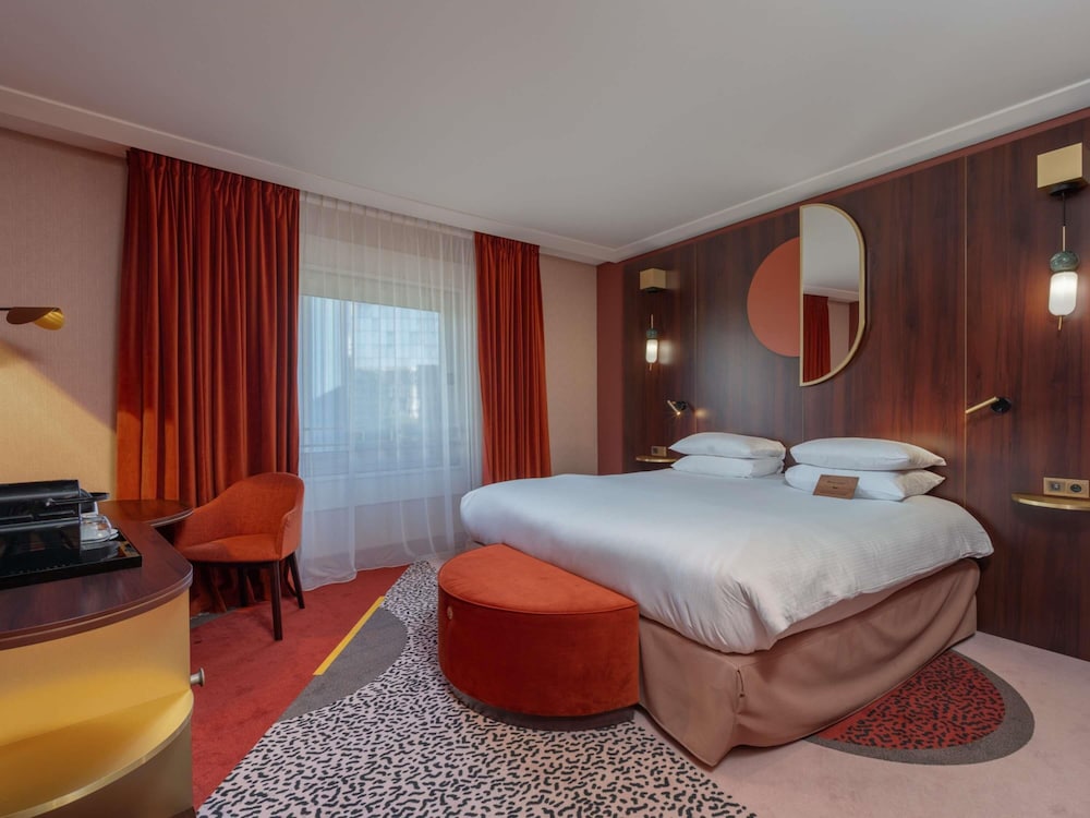 Nest Hotel Paris la Defense - MGallery Collection 14/46