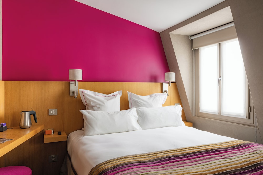 Hotel Cordelia 26/72
