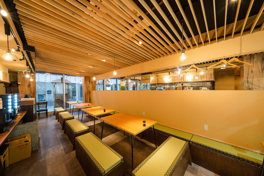 Koko Hotel Kagoshima Tenmonkan 47/56