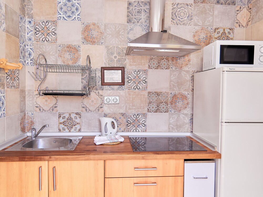 Apartamentos Jerez 45/77