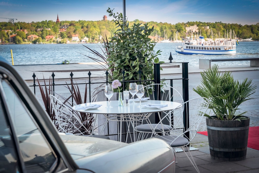 Elite Hotel Marina Tower 3/67