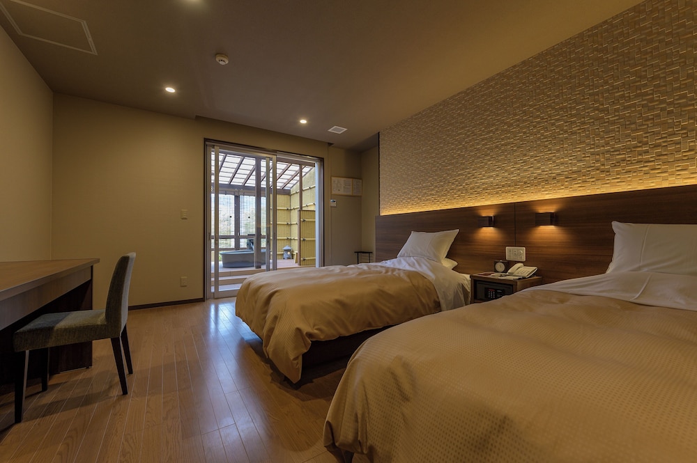Hotel Kyoto Eminence 11/50