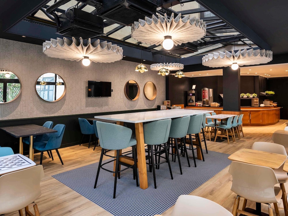 ibis Paris Bastille Faubourg Saint Antoine 11th 50/60