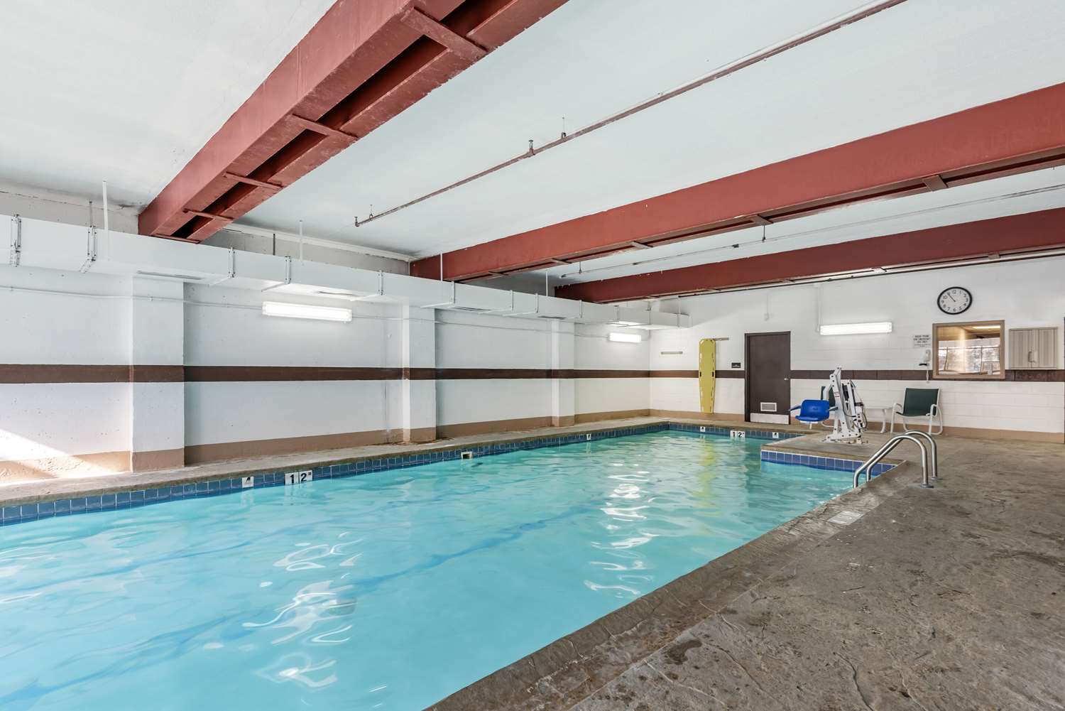 Comfort Inn Augusta Me 5/15