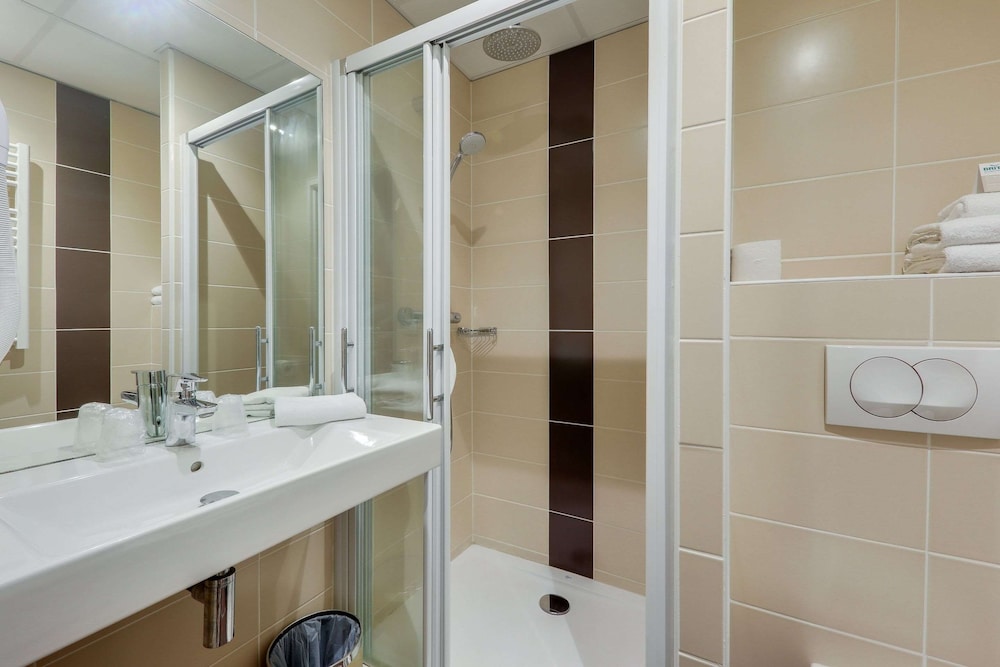 Touvotel Brit Hotel Citotel Dieppe 62/64