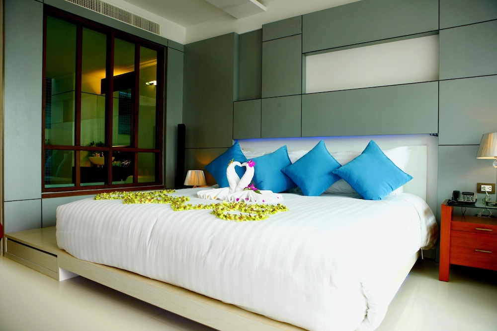 KC Beach Hotel Samui (Ex KC Beach Club & Pool Villas) 101/141