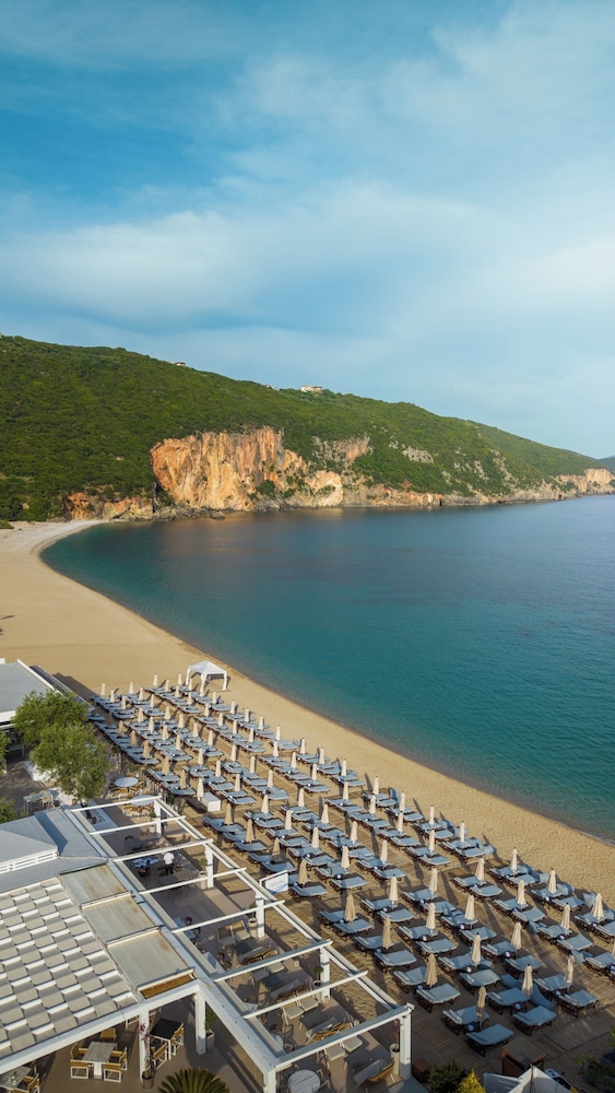 Lichnos Beach Hotel & Bungalows 43/50