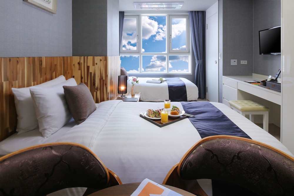 Ever8 Serviced Residence 17/47