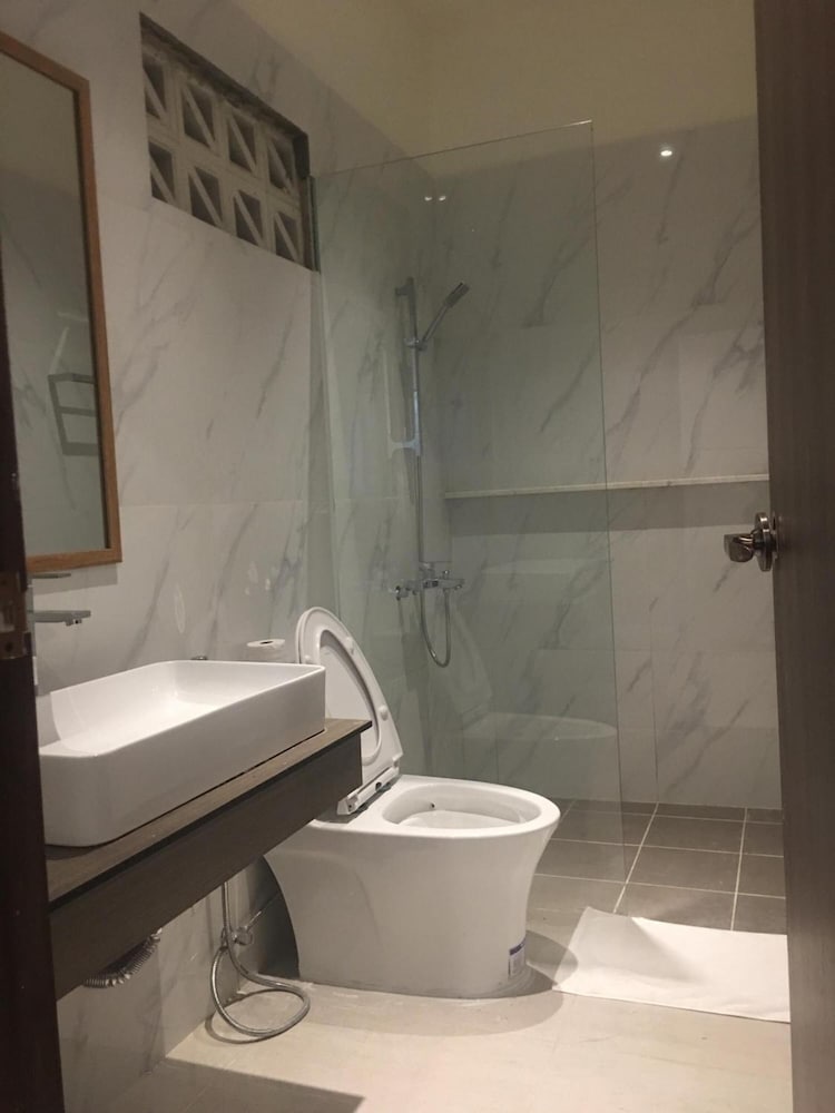 Ivy Hotel Da Lat 42/44