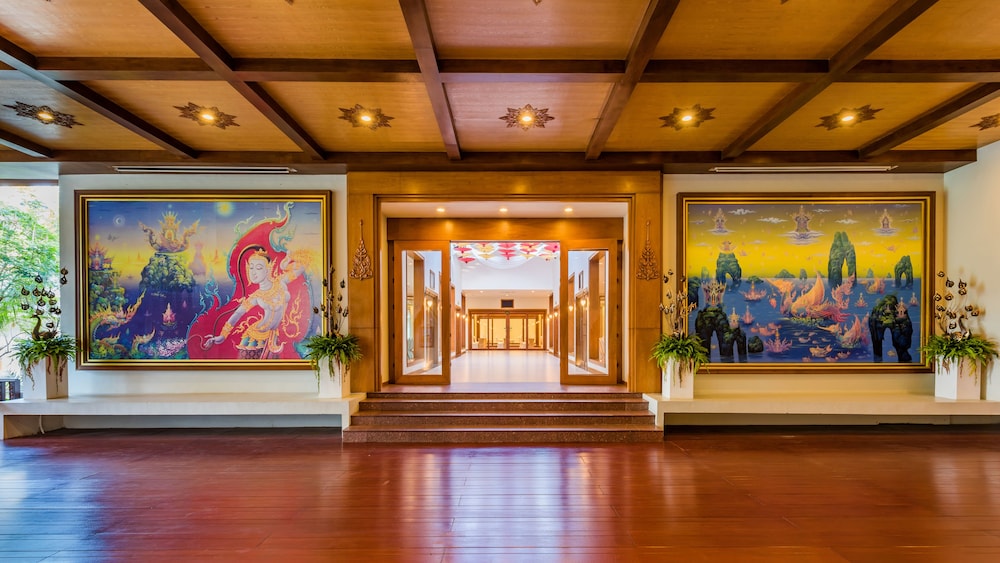 Duangjitt Resort & Spa 9/83