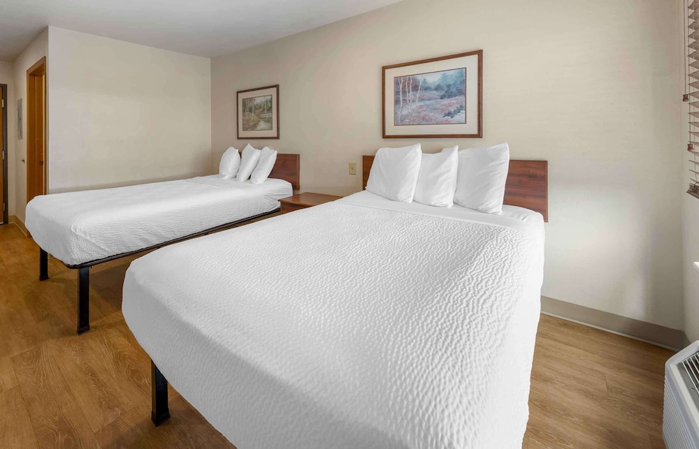 Extended Stay America Select Suites - Oklahoma City - Southeast 20/36