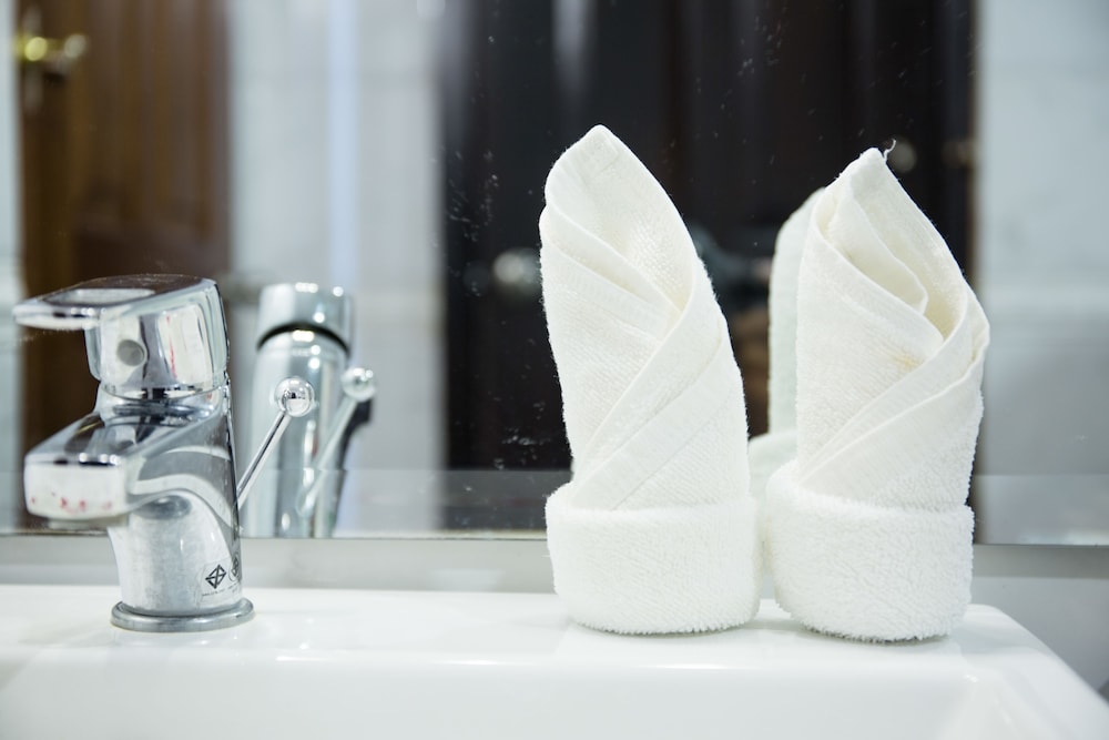 Classy Hotel Spa 19/34