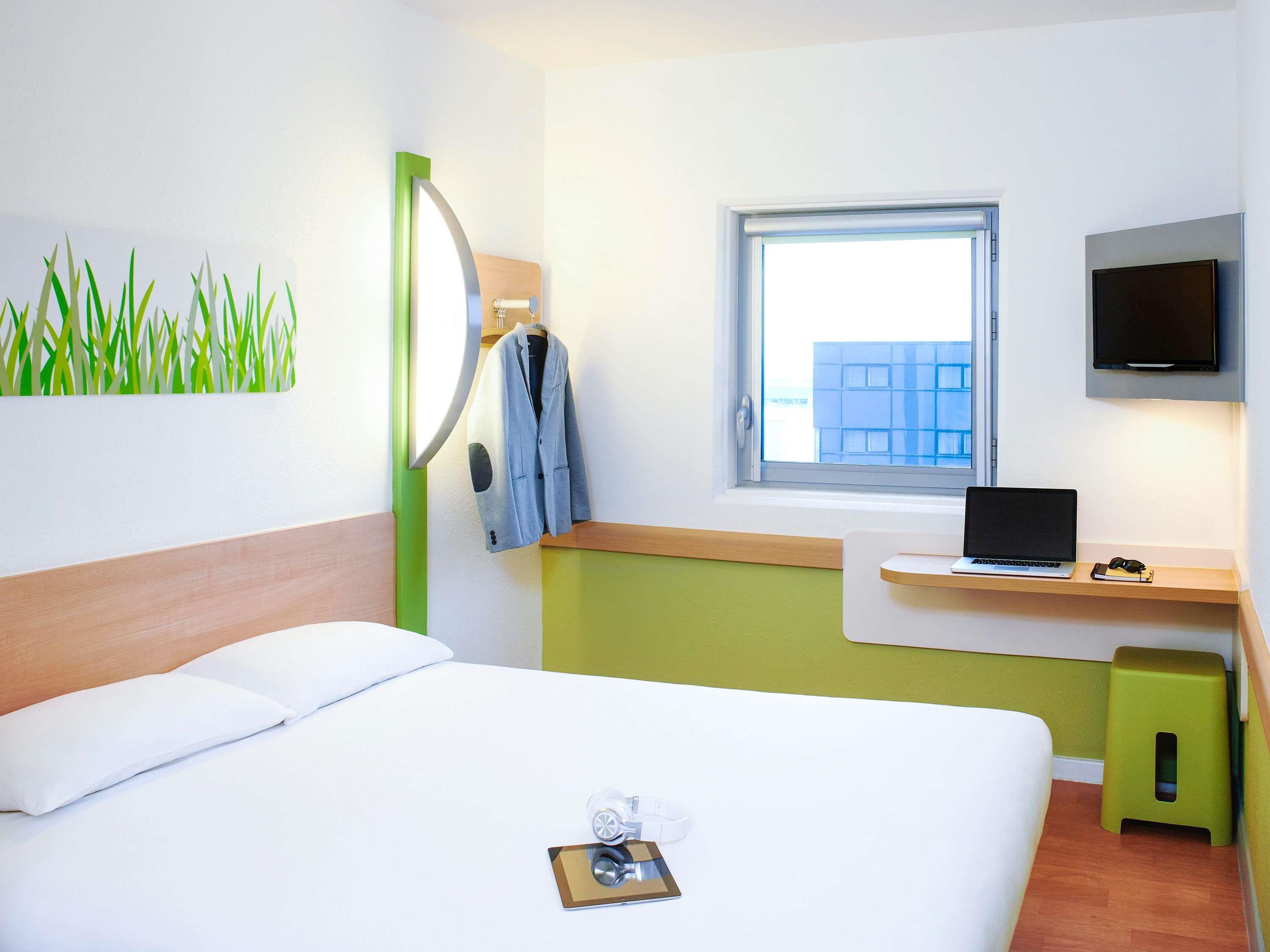 Ibis Budget Birmingham International Airport Nec 34/79
