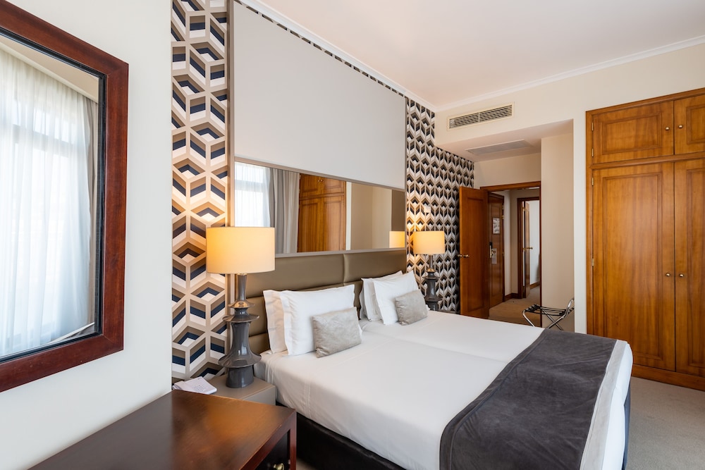 Hotel Mundial 26/68