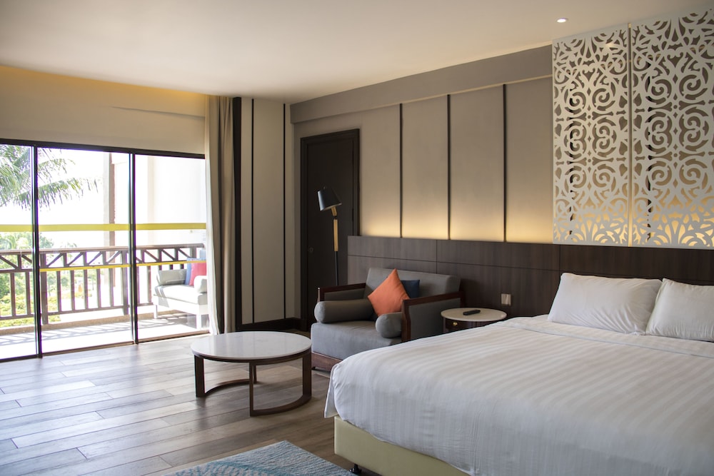 Nexus Resort & Spa Karambunai 30/78