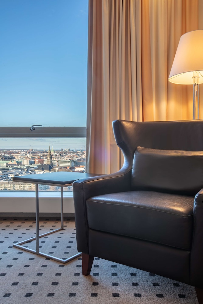 Radisson Blu Scandinavia Copenhagen 37/67