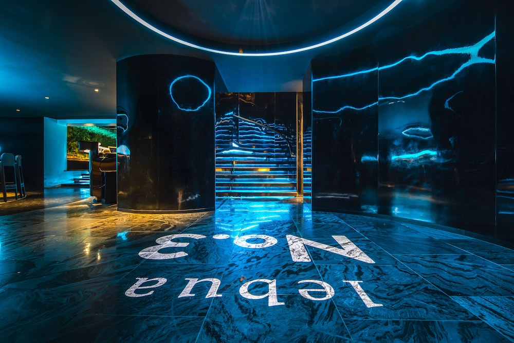 Tower Club at Lebua 22/49