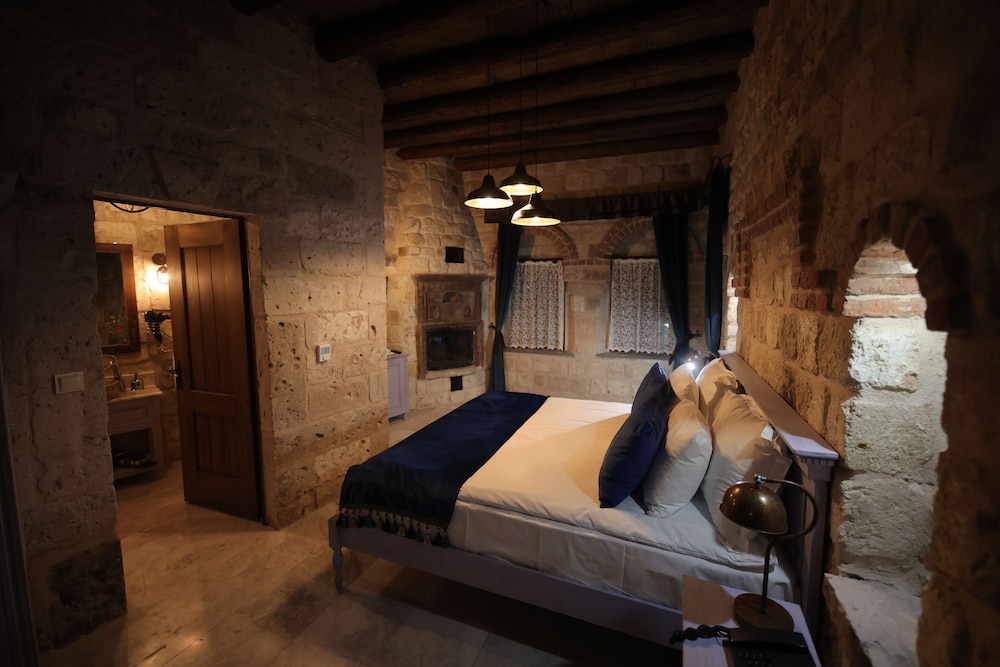 Urgup Cave Suites 18/48