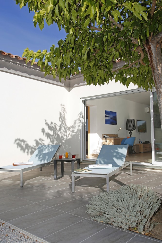 Domaine Villas Mandarine 27/50
