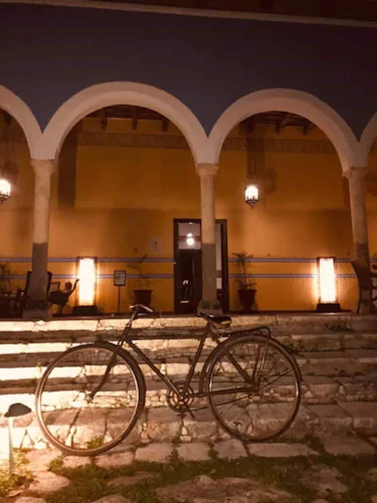Hacienda San Jose Cholul 29/61
