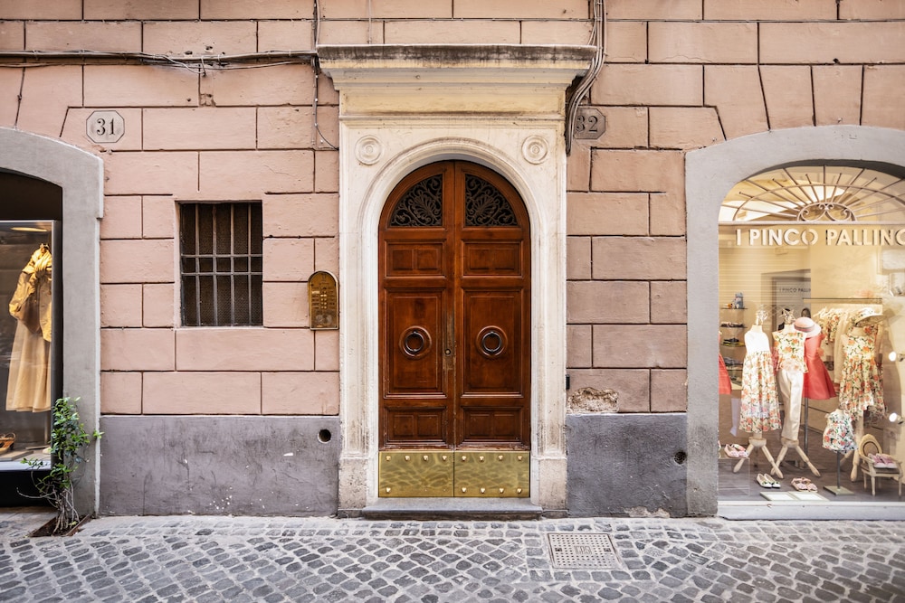 Irooms Spanish Steps Roma 2/58