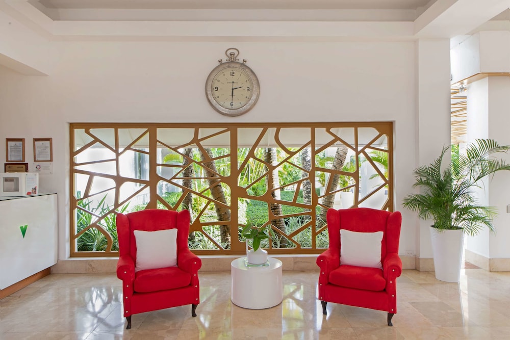 Viva Heavens by Wyndham A Trademark All Inclusive 43/63