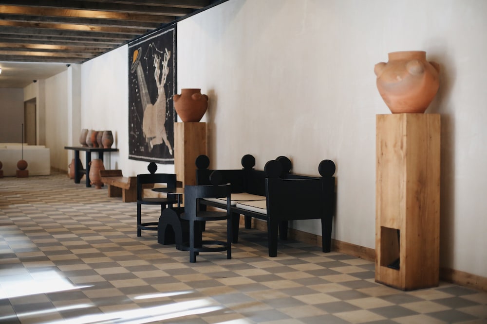 Rooms Hotel Kokhta 33/39