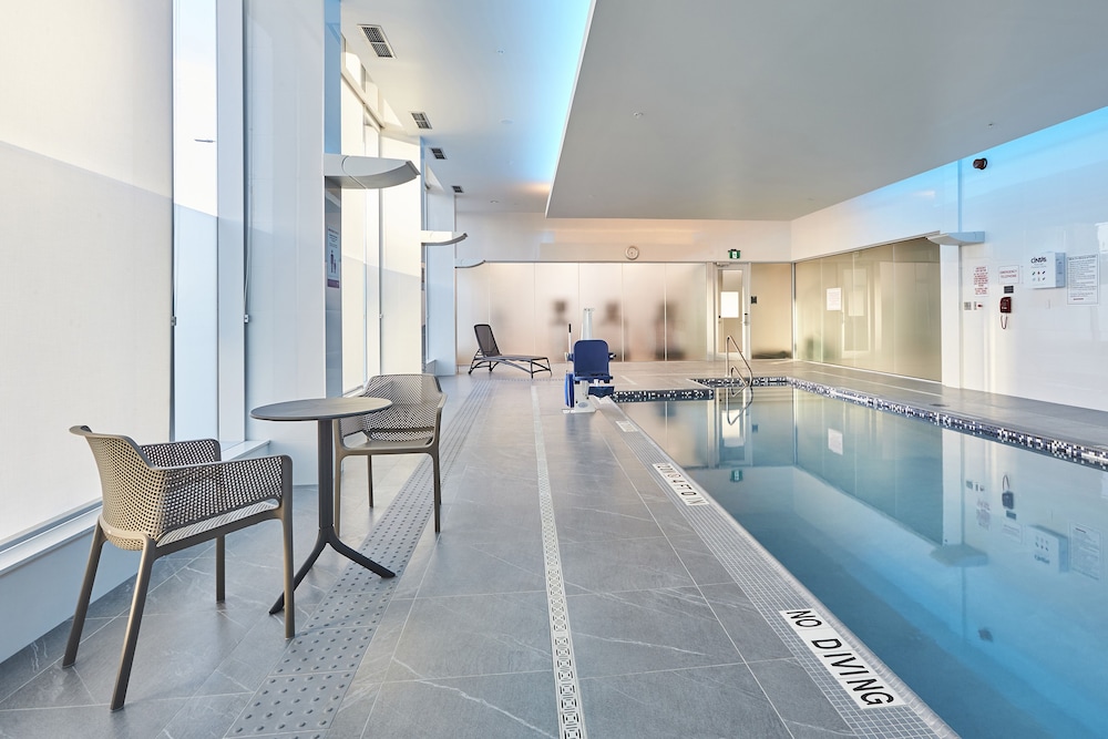 Hyatt Place Toronto Mississauga Centre 25/57