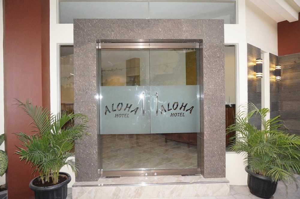 Aloha Hotel Yogyakarta 14/47