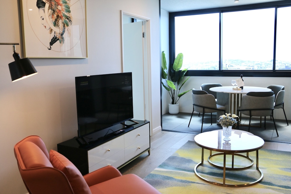 Kooii Apartments 50/70