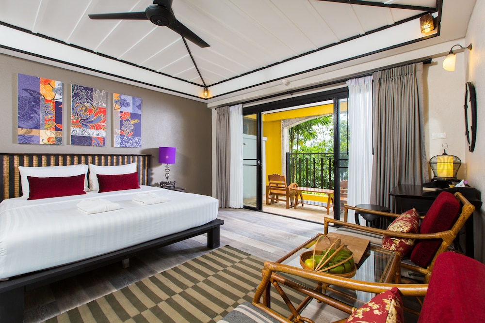 Moracea By Khao Lak Resort 13/50