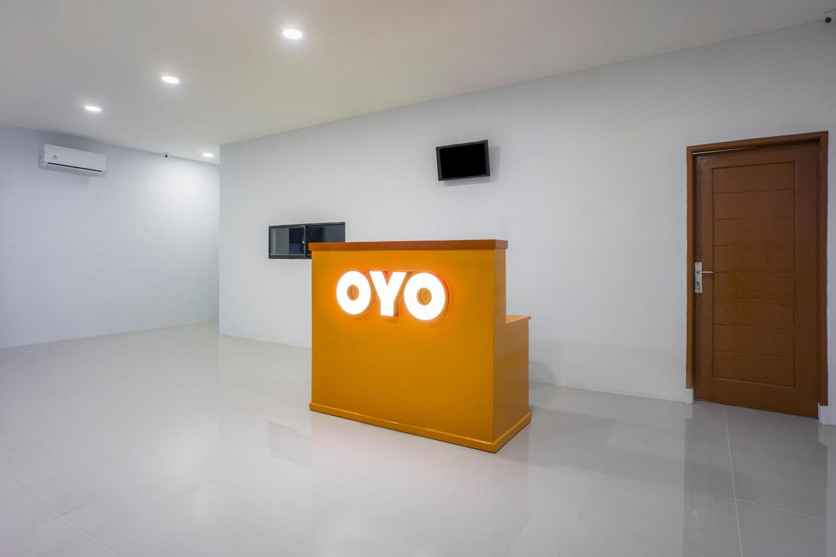 OYO 1811 Citra Anggrek 8/50