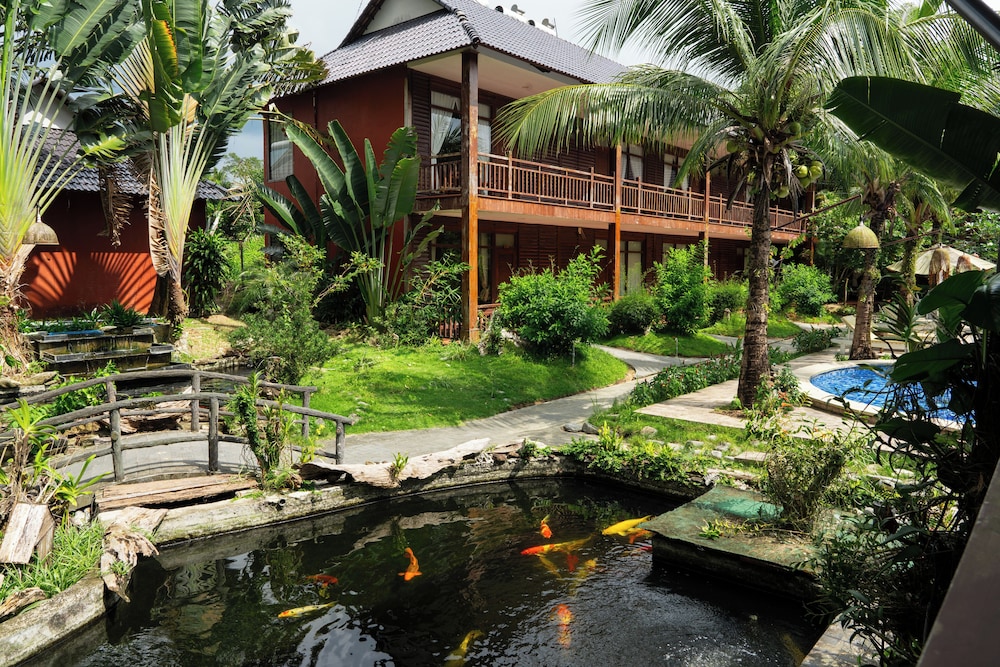Phu Quoc Bambusa Resort 22/50