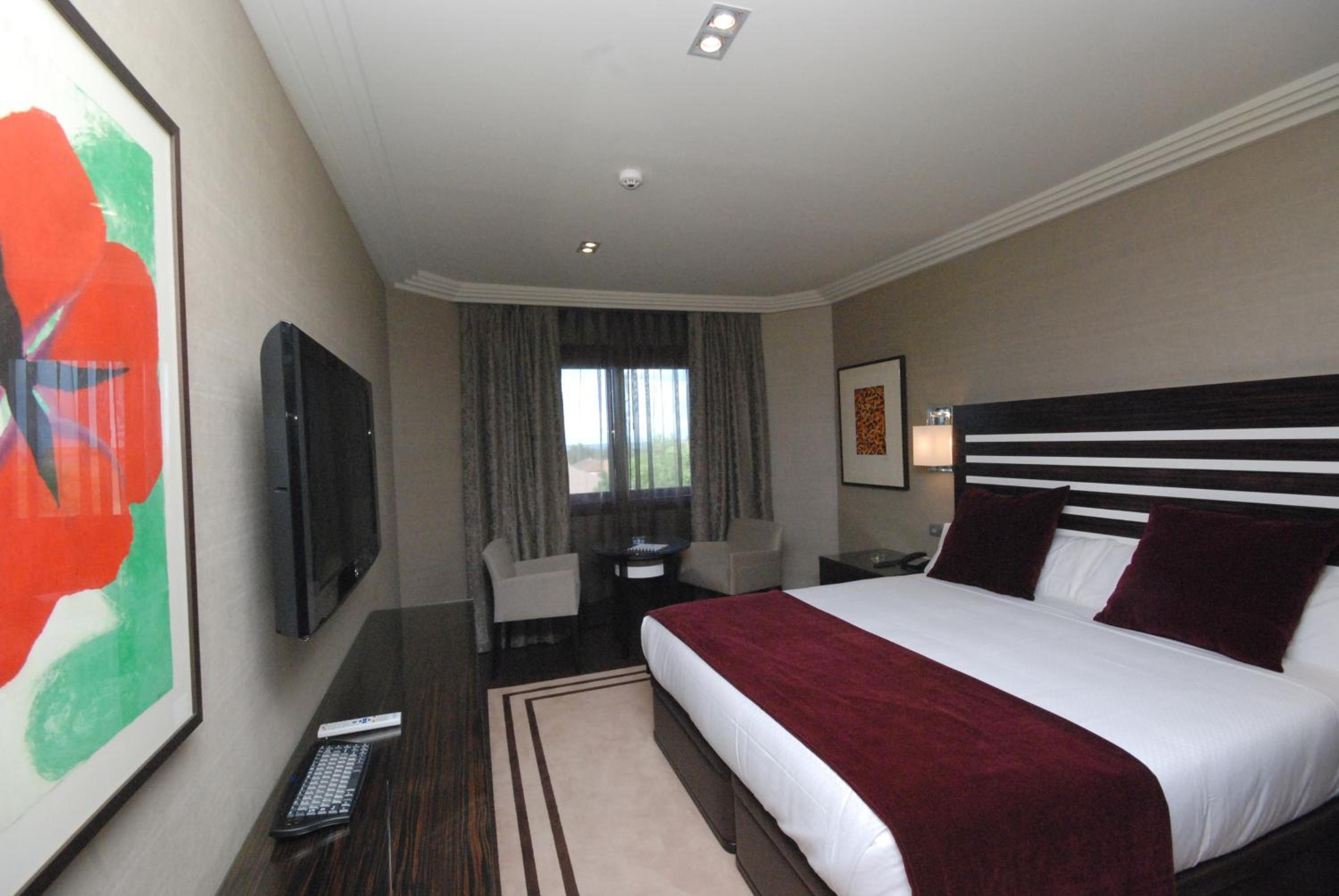 Hotel Los Penascales 11/41