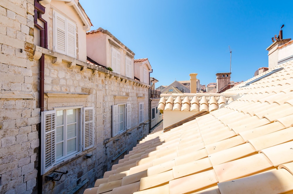 Leonarda Baroque House - Old Town 62/71