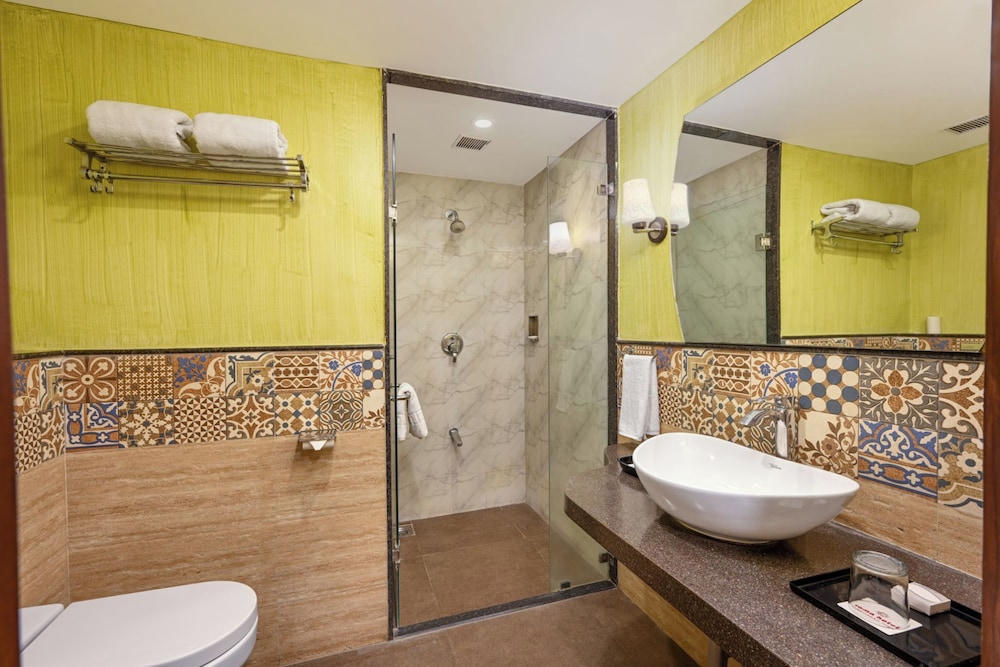 Cama Hotel 50/50