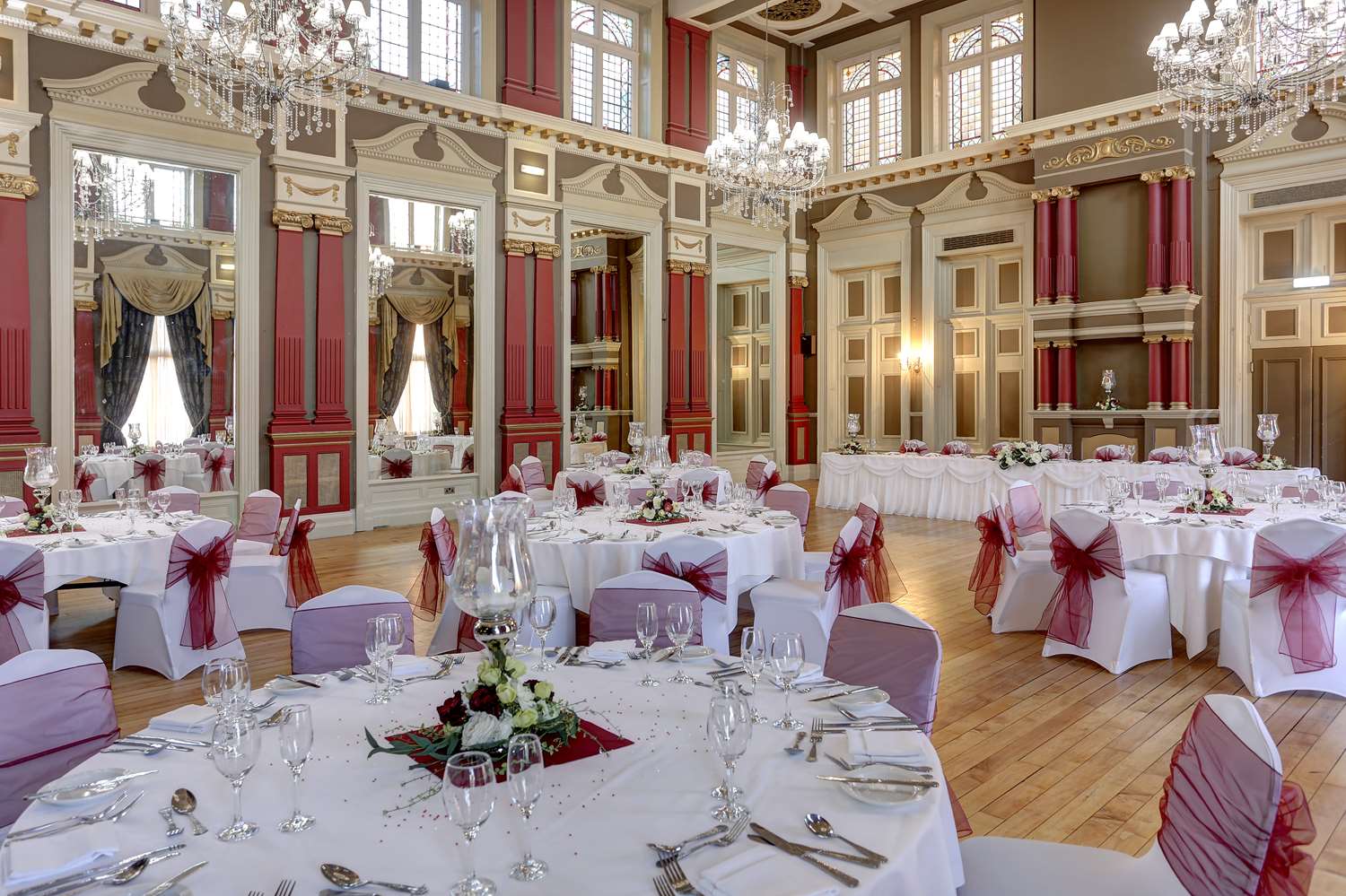 Best Western The Grand Hotel Hartlepool 36/45