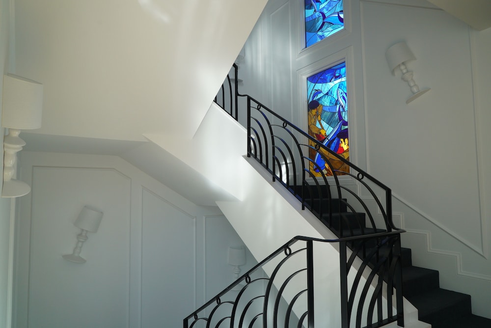 Villa Magalean Hotel & Spa 47/70