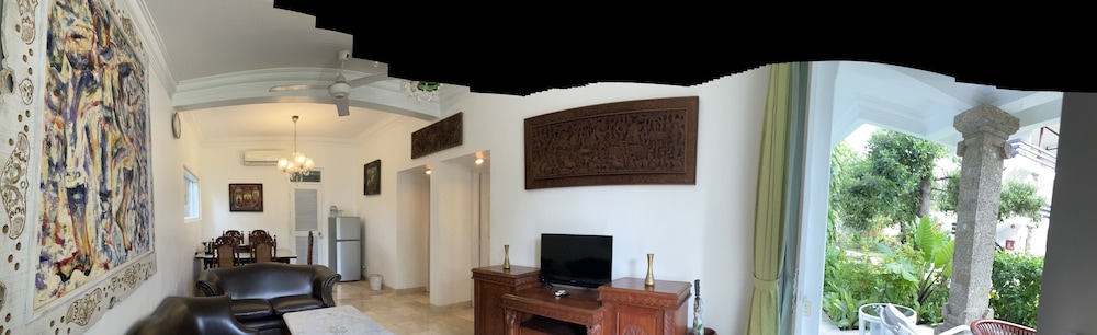 Hotel Kumala Bali (Grand Kumala) 42/62