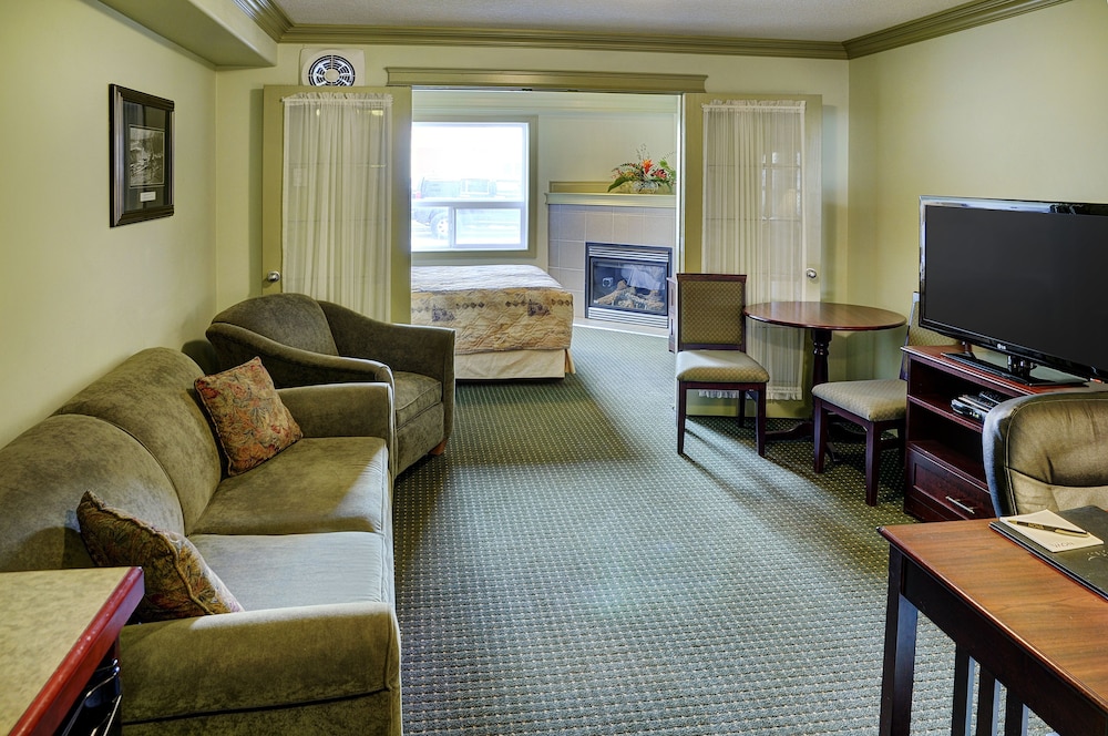NOVA INN EDSON 18/23