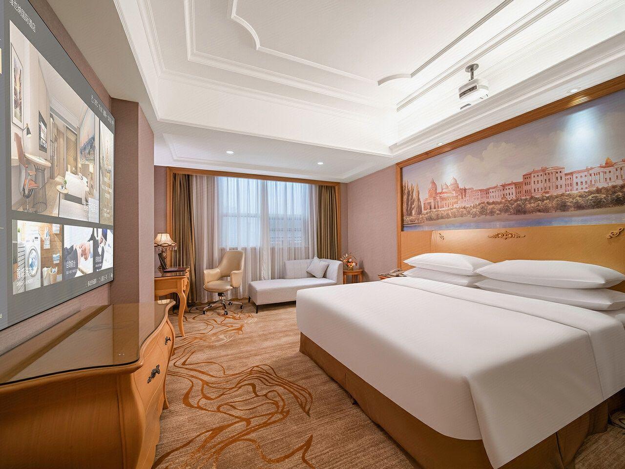 Vienna International Hotel Shenzhen Longhua Center 14/34
