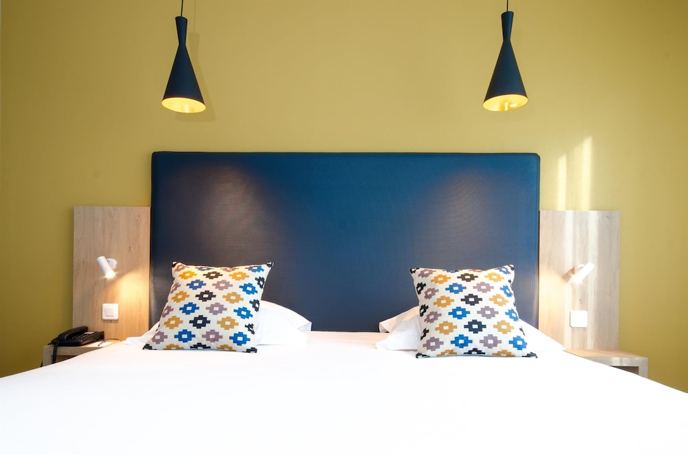 Best Western Plus Hotel Plaisance 15/36