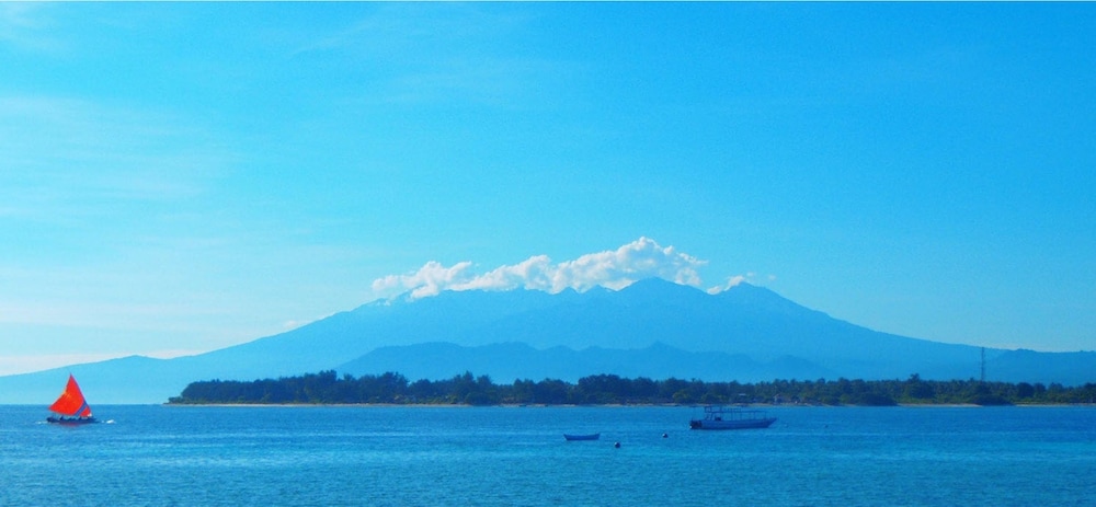 Gili Palms Resort 60/67