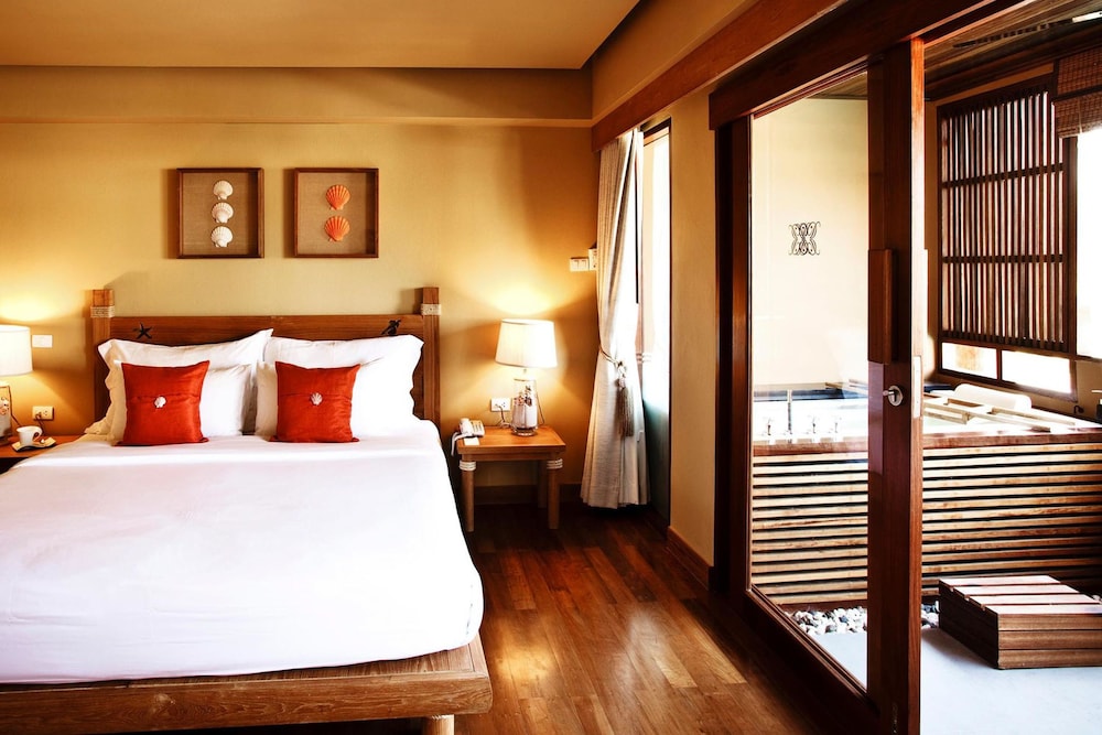Deva Samui Resort And Spa 10/50