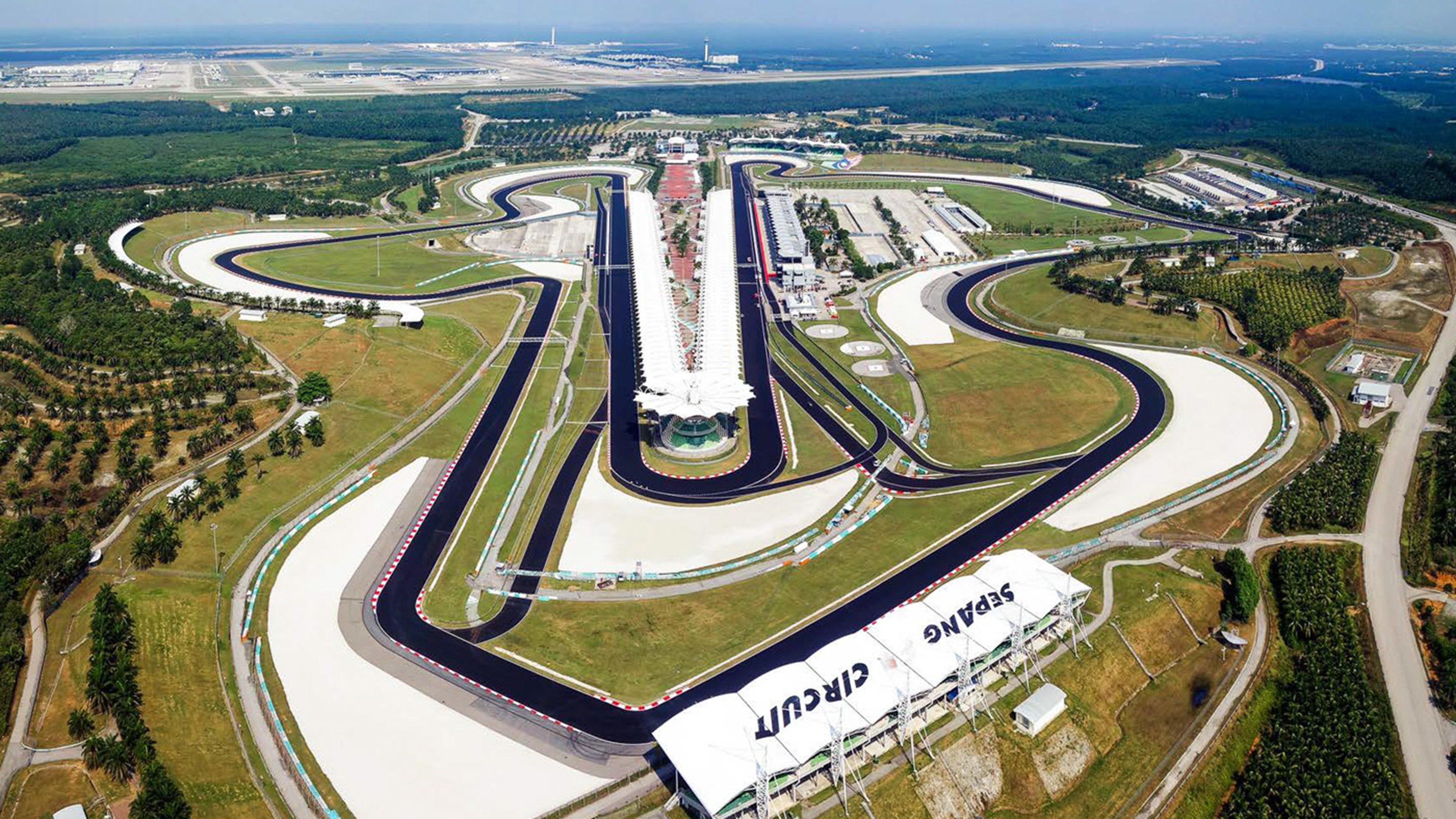 Holiday Inn Sepang Airport 44/50
