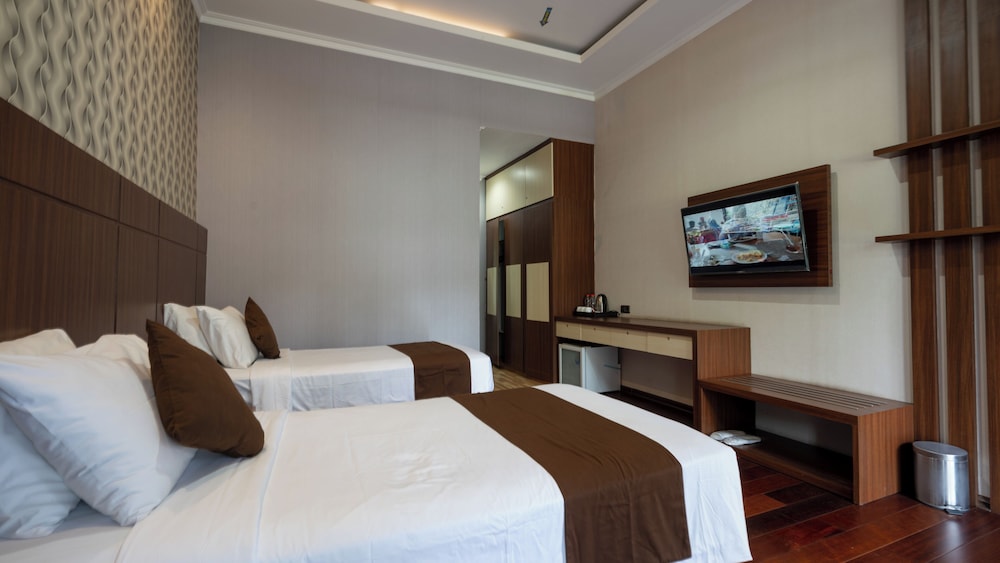 Selecta Hotel Batu Malang - Adults Only 17/50